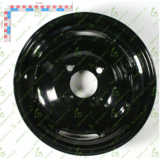 Диск колеса 6,50x15 4отвори LK130 4875-1/10210057