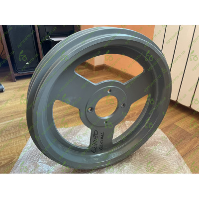 Шків клиноремінний 0006294180/0006449052 original