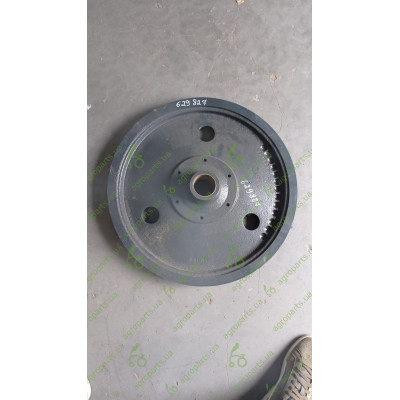 Шків приводу жатки D554 Tarmo (Made in Turkey)