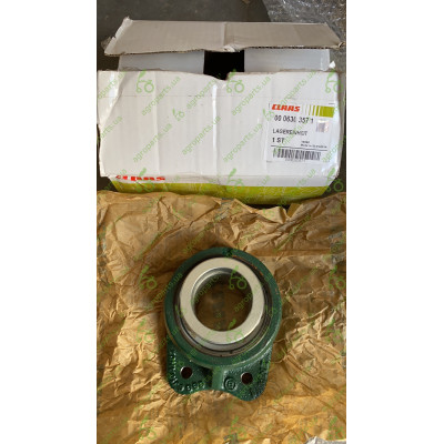 Підшипник в корпусі CJ10AH02 Original