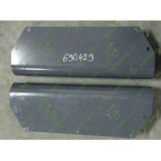 Захист від намотувавання 2x416x533