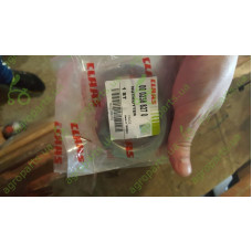 Гайка зажимна DIN981