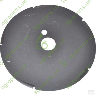 Диск висівний під буряк 4mm A5 MP-S/SE