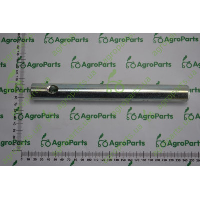 Палець D25x230-d12x32 A1 Veng.
