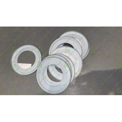 Кільце металеве (Nilos-Ring) 30215 AV