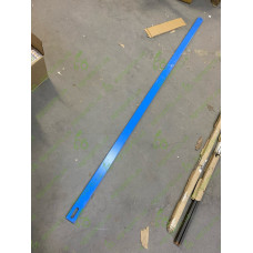 Пластина 50x10x1854 1xD12,1 D16,5x56,5 розпірна