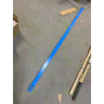 Пластина 50x10x1854 1xD12,1 D16,5x56,5 розпірна