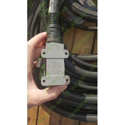 Проводка електрична L=8000mm Solitronic
