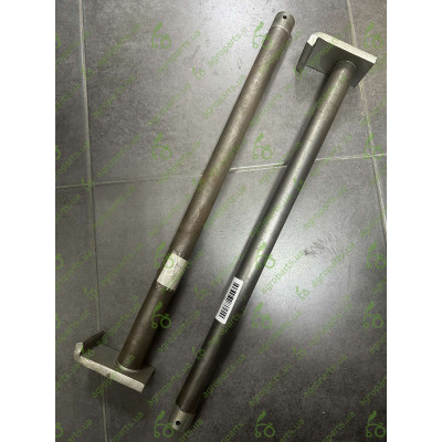 Палець D30x46x500/528 LB Veng.