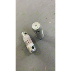 Палець D25x48/78 2xd8 BB LD.