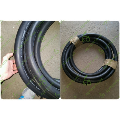 Рукав резиновий D38 (1шт=304,8мм) 200PSI,SPRAY,1.5" ID