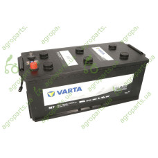 Акумуляторна батарея 12V 170/180Ah R +