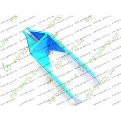 Кронштейн кріплення диску прорізного ng+ 7137/66002971/65102971