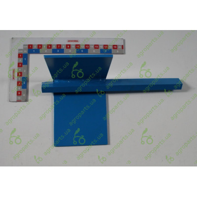 Розгортач грудок NG plus 7103-1->66003513