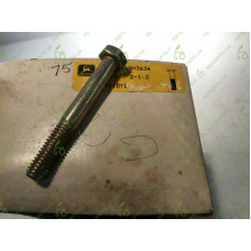 ГВИНТ 6-ГР. 5/16"-18x2"-1/2