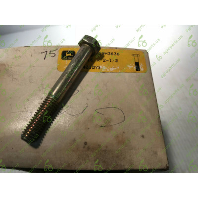ГВИНТ 6-ГР. 5/16"-18x2"-1/2