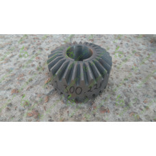 Шестерна конічна подвійна Z=25 d=40mm ORIGINAL