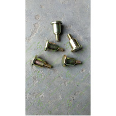 Палець граблини D30x50