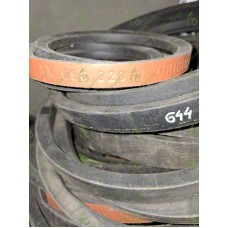 Ремінь клиновий LGTH=1378 HB ORIGINAL