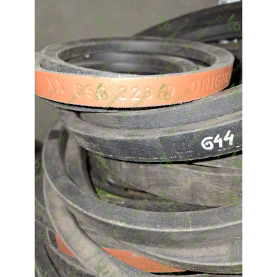 Ремінь клиновий LGTH=1378 HB ORIGINAL