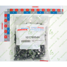 Закльопка 6x22 DIN661 потай (пачка 1кг.)