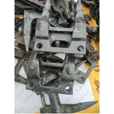 Палець жатки протиріжучий Z11785/AXE37174