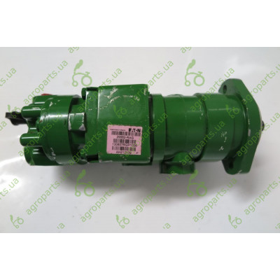 Гідромотор (гідравлічний двигун) ГСТ AH212539/AXE61624