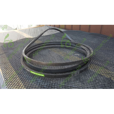Ремінь клиновий LGTH=4422mm HA Optibelt