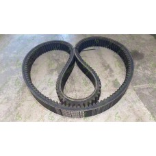 Ремінь клиновий LGTH=2470 J56x22 зубчатий Optibelt