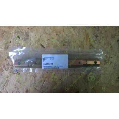 ВАЛ 6-ГР. 19x181,5mm LD.
