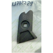 Кулачок ротора сепаратора KOUIMTZIS/Alpha Parts