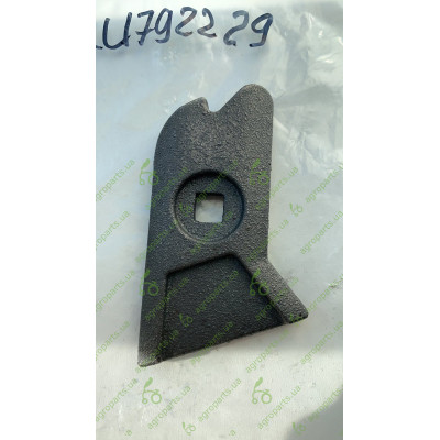 Кулачок ротора сепаратора KOUIMTZIS/Alpha Parts