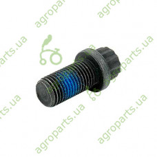 Гвинт 3/8-16х3/4 Torx