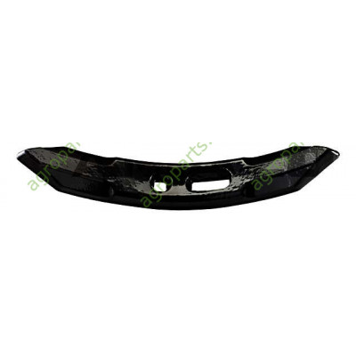 Долото 55x15x400 2отвори HC119/78706176