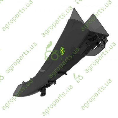 Насіннепровід плосмасовий A48302/A55880/A56784/A74934/AA67780