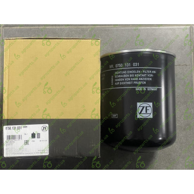 Фільтр гідравлічний ZF ( F385951180010 FENDT, 3607790M1 AGCO )