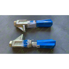Переоснащення кута нахилу D75/90 продається роздільно (3038960/53310006) ORIGINAL