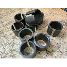 Втулка EG25x32/28 t=3.5 DIN1498