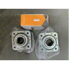 Підшипник в корпусі FD211-39 (квадрат 39,25) combine kuhne