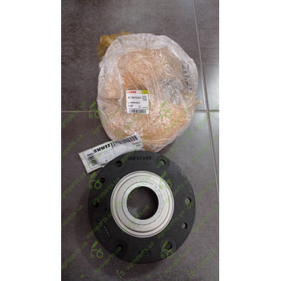 Підшипник в корпусі GG60 6отворів ORIGINAL