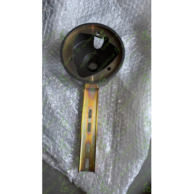 Корпус варіатора в зборі з ричагом 0007498790->0006707852 Original