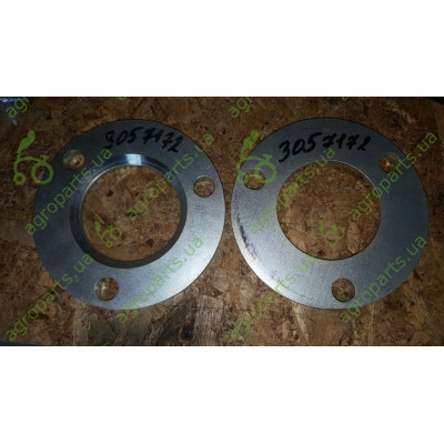 Шайба 150/78x10 3xD16,5 LKR122 VIP.