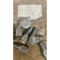 Гвинт колісний M20x1,5x60 10,9