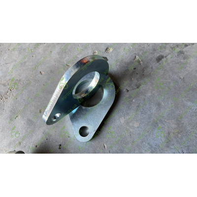 Шайба стопорна D50