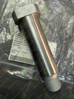 Палець D40x114/163-M10x1 Zn
