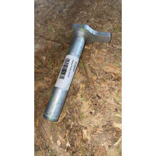 Палець D25x145/162 Zn
