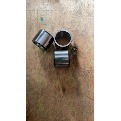Втулка металева D20x25/20