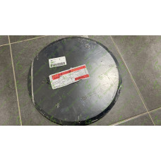 Диск сошника D330x3,5 LK70 6отворів