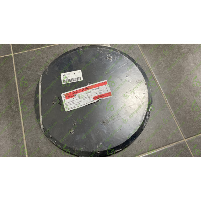 Диск сошника D330x3,5 LK70 6отворів