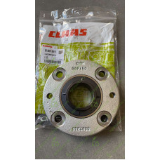 Підшипник в корпусі GG45G SNR+UL209 C3 ORIGINAL